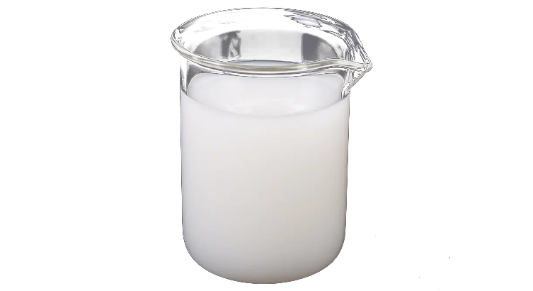 Oilfield Polyacrylamide